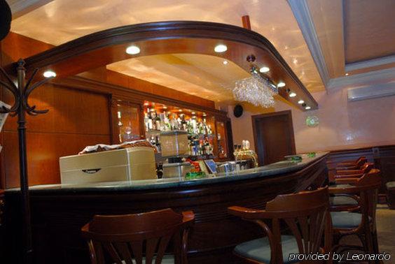Hotel Cezar Banja Luka Restaurant photo